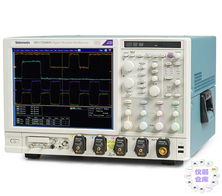 回收泰克MSO/DPO70000DX 混合信号/数字荧光示波器