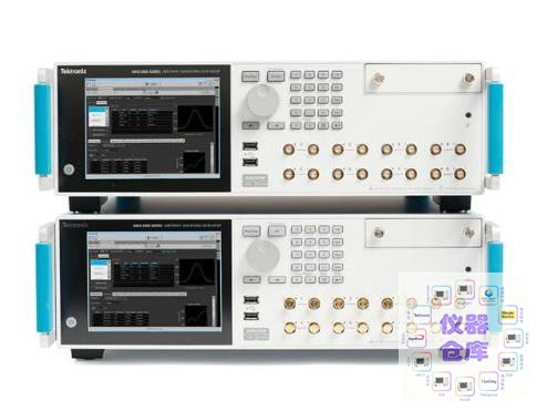 回收泰克AWG5200 任意波形发生器