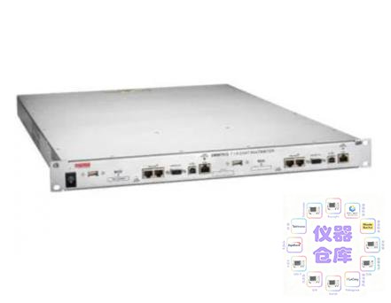 回收泰克DMM7512 双通道 7½ 位采样万用表