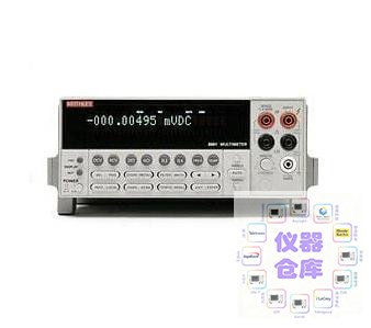 回收泰克Keithley 2002系列万用表