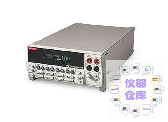 回收泰克Keithley 2015 系列THD 和音频分析万用表